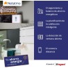 Netatmo Termostato Inteligente y Conectado de Ahorro de energía, WiFi, controla la calefacción de Forma remota Mediante la