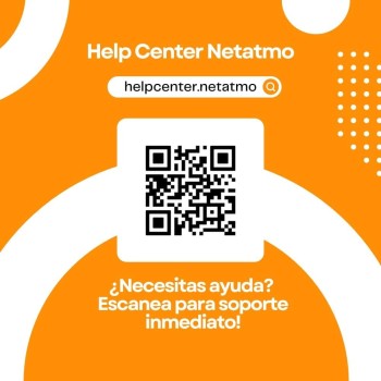 Netatmo Termostato Inteligente y Conectado de Ahorro de energía, WiFi, controla la calefacción de Forma remota Mediante la