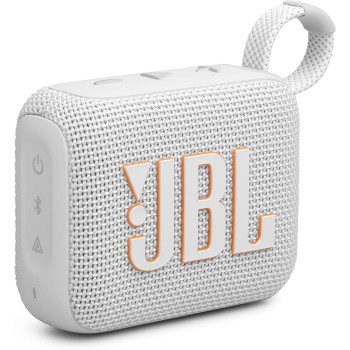 JBL GO 4, Altavoz inalámbrico portátil con Bluetooth, resistente al agua y al polvo IP67, hasta 7h de reproducción más 2h extra