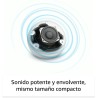 Echo Dot (Última generación) | Altavoz inteligente wifi y Bluetooth con Alexa, con sonido más potente y de mayor amplitud |