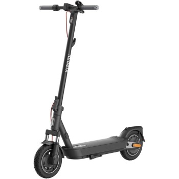 Patinete Electric Xiaomi Scooter 5 Series ES, Potencia Maxima de 1000W-250W, Autonomía 20KM-60KM, Ruedas de 8,5"-10" Certificado