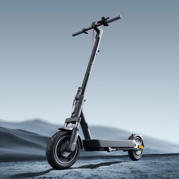Patinete Electric Xiaomi Scooter 5 Series ES, Potencia Maxima de 1000W-250W, Autonomía 20KM-60KM, Ruedas de 8,5"-10" Certificado