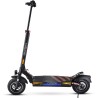 smartGyro Dual MAX 2 - Patinete Eléctrico, 2 Motores de 48V, 1000W Pot. Máxima, Batería 15Ah, Smart Core, Autonomía 60 Km,