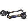 smartGyro Dual MAX 2 - Patinete Eléctrico, 2 Motores de 48V, 1000W Pot. Máxima, Batería 15Ah, Smart Core, Autonomía 60 Km,