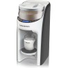 Baby Brezza - Formula Pro Advanced, Preparador de Biberones Automático y Dosificador de Fórmula, Máquina para hacer Biberones,