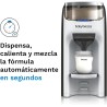 Baby Brezza - Formula Pro Advanced, Preparador de Biberones Automático y Dosificador de Fórmula, Máquina para hacer Biberones,