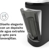 Baby Brezza - Formula Pro Advanced, Preparador de Biberones Automático y Dosificador de Fórmula, Máquina para hacer Biberones,