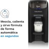 Baby Brezza - Formula Pro Advanced, Preparador de Biberones Automático y Dosificador de Fórmula, Máquina para hacer Biberones,