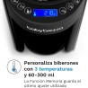Baby Brezza - Formula Pro Advanced, Preparador de Biberones Automático y Dosificador de Fórmula, Máquina para hacer Biberones,