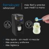 Baby Brezza - Formula Pro Advanced, Preparador de Biberones Automático y Dosificador de Fórmula, Máquina para hacer Biberones,