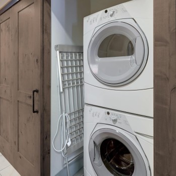 Fishtec - Tendedero eléctrico Plegable de Aluminio - 18 Barras - 230 W - 145 cm - Aluminio Plata - Calor - para Ropa de hogar -