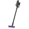 Dyson V8 Absolute™ Aspiradora sin Cable – 115 AW, 40 min de autonomía, Cepillo Motorbar con tecnología antienredos, Cepillo con