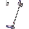 Dyson V8 Absolute™ Aspiradora sin Cable – 115 AW, 40 min de autonomía, Cepillo Motorbar con tecnología antienredos, Cepillo con
