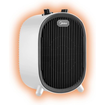 Comprar calefactor baño MIDEA 2000W | SmartMotive.es