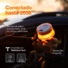 OSRAM LEDSL105 Baliza de emergencia Baliza emergencia Baliza de emergencia LED Baliza de emergencia para coche