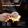 OSRAM LEDSL105 Baliza de emergencia Baliza emergencia Baliza de emergencia LED Baliza de emergencia para coche