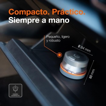 OSRAM LEDSL105 Baliza de emergencia Baliza emergencia Baliza de emergencia LED Baliza de emergencia para coche