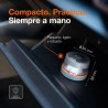 OSRAM LEDSL105 Baliza de emergencia Baliza emergencia Baliza de emergencia LED Baliza de emergencia para coche