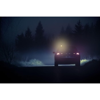 OSRAM LEDSL105 Baliza de emergencia Baliza emergencia Baliza de emergencia LED Baliza de emergencia para coche