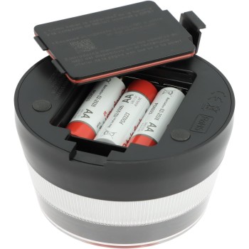 Pack 2 - Baliza V16 Homologada, Conectada con DGT 3.0 Y Geolocalizada, Luz de Emergencia Obligatoria en Enero 2026, con SIM