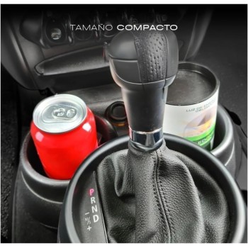 LEDONE Connected - Baliza V16 Obligatoria DGT en 2026. Homologada y con Geolocalizador con SIM Telefónica y Datos Gratis hasta