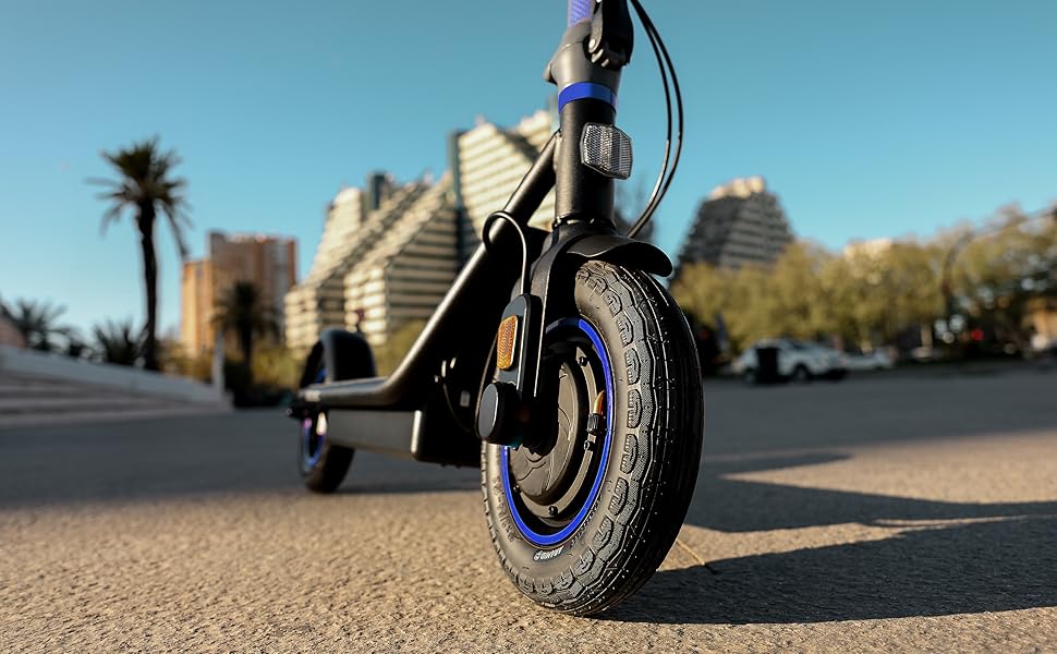 Cecotec Bongo Serie D diseño urbano y ligero