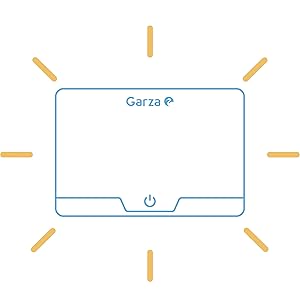 Instalación fácil del termostato Garza Smart WiFi