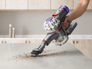 Aspiradora Dyson V8 Absolute con accesorio multifunción