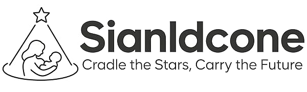 Cochecito Eléctrico Inteligente WL8 Black - Vista principal