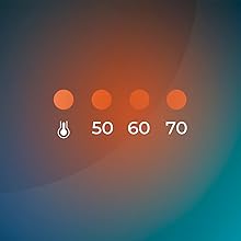 Temporizador regulable maniquí Cecotec IronHero 1200