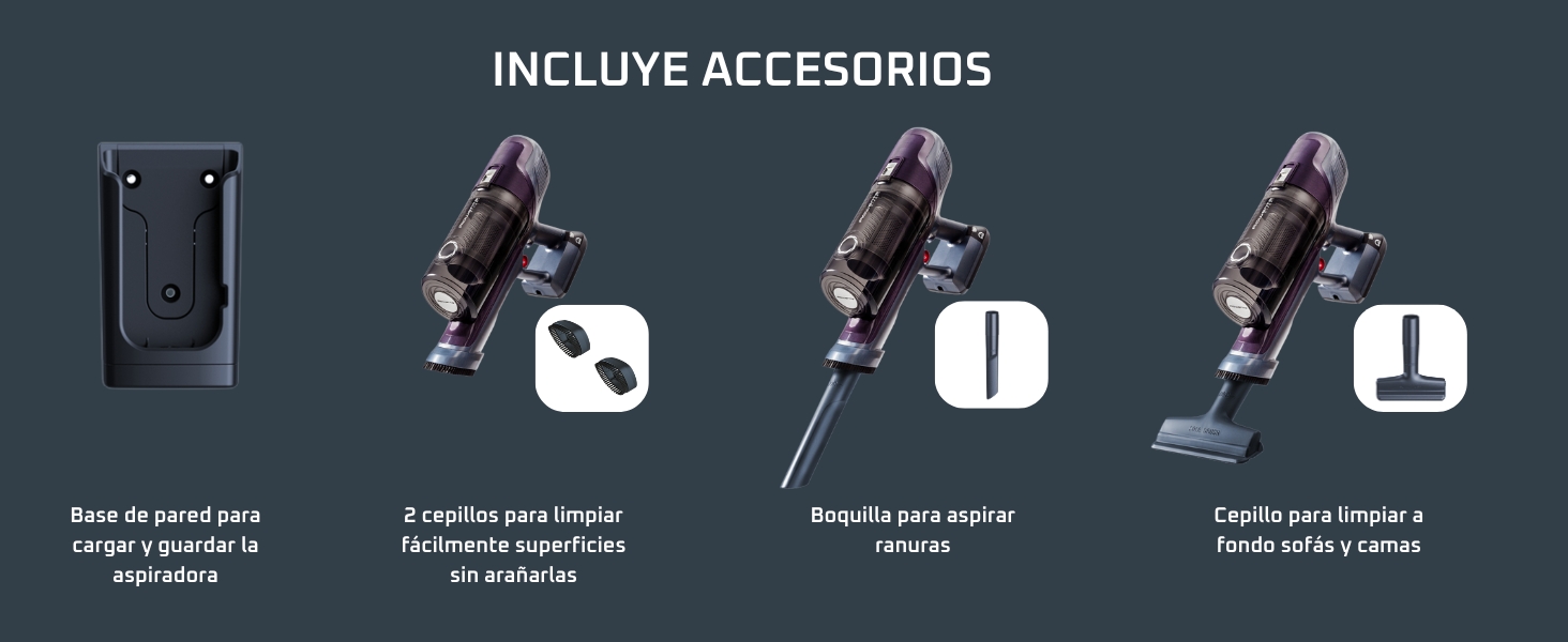 Rowenta X-Pert 6.60 tecnología innovadora