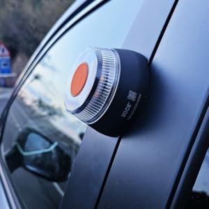 SOOS V16 conectada DGT 3.0 sin apps ni suscripciones