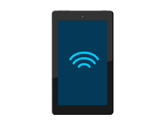 Configura Echo Pop en la app Alexa