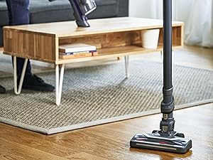 Accesorios incluidos en la Rowenta X-Pert 6.60